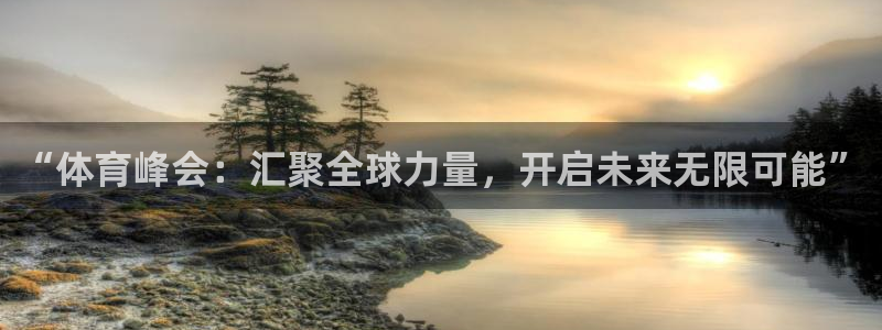 蜘蛛直播体育nba：“体育峰会：汇聚全球力量，开启未来无限可能”