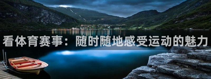 蜘蛛直播球地带：看体育赛事：随时随地感受运动的魅力